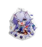 Poduszka Chibi Honkai: Star Rail - Bailu
