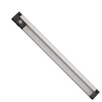 CABINET MODUŁ LINIOWY LED SMD 3,3W 12V 300mm WW PIR