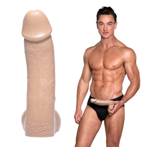 Fleshjack Boys Cade Maddox Dildo na Arena.pl