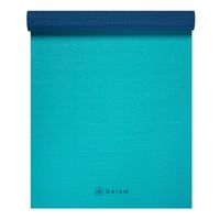 Mata do jogi dwustronna Gaiam Open Sea 4MM 62199 N/A