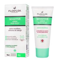 FLOSLEK Pharma Sensitive Krem pod oczy do skóry wrażliwej 30ml