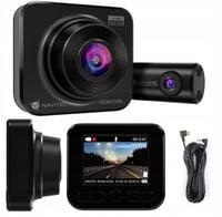 Kamera samochodowa Navitel DVR AR280 Dual