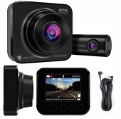 Kamera samochodowa Navitel DVR AR280 Dual