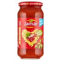 Jamar Sos do makaronu 520 g