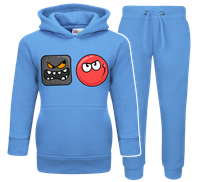 Dres Dziecięcy - Red Ball 4 - gra Video