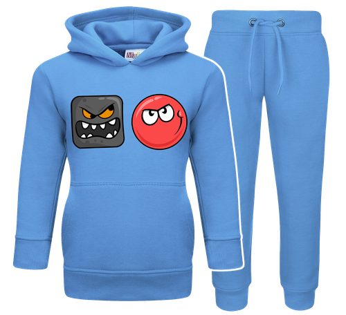 Dres Dziecięcy - Red Ball 4 - gra Video na Arena.pl