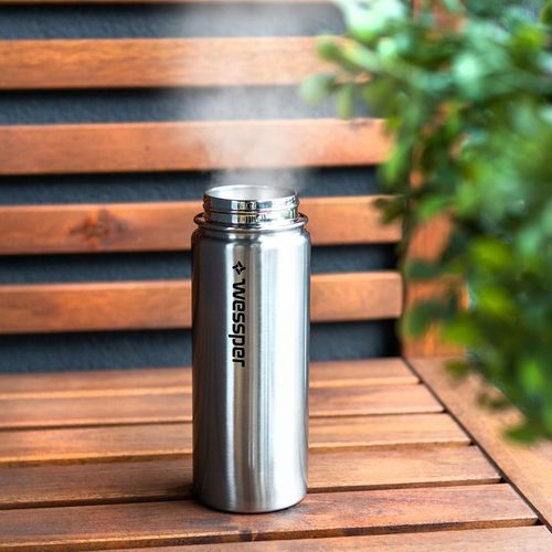 Kubek Termiczny dla dzieci do szkoły Termos na herbatę wymienny ustnik 0,5l na Arena.pl