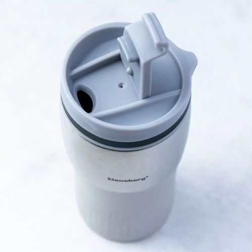 kubek termiczny 280ml klausberg kb-7622 na Arena.pl