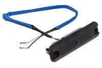 PRZYCISK/PRZEŁĄCZNIK POKRYWY BAGAŻNI TYŁ KIA SPORTAGE III 2012 2013 2014