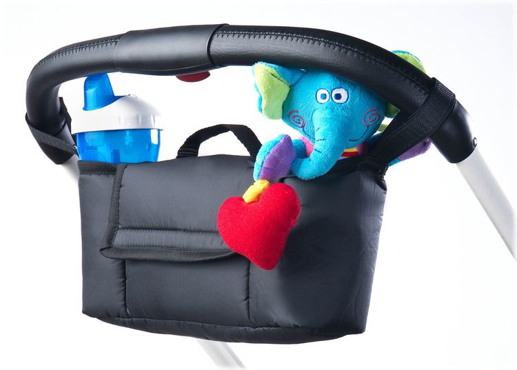 ND33_TEROA-1061 MINI ORGANIZER DO WÓZKA zdjęcie 3