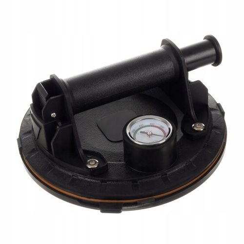 Przyssawka Próżniowa Uchwyt do Płytek Glazury Szyb z Pompką i na Arena.pl