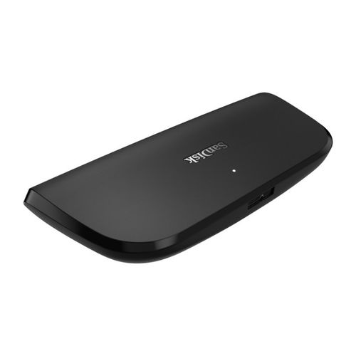 SanDisk Czytnik ImageMate Pro USB 3.0 na Arena.pl