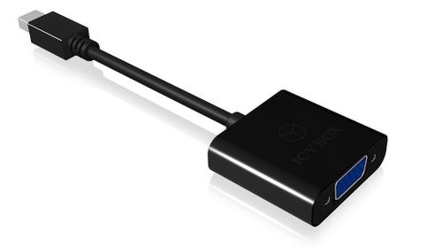 IB-AC539 Mini DP do VGA na Arena.pl