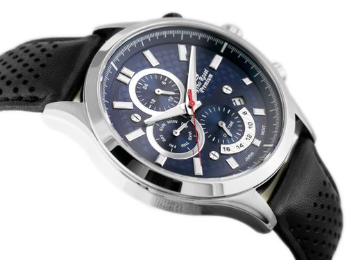 ZEGAREK MĘSKI GINO ROSSI SPLIT- PREMIUM na Arena.pl