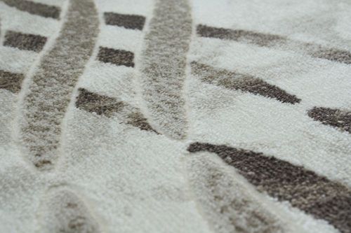 DYWAN 120x170 ROXY 5720B vizon/beige na Arena.pl