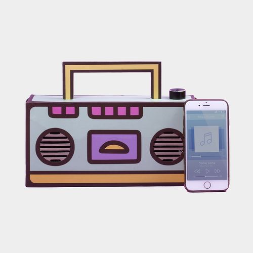 Boombox DIY Pusheen na Arena.pl