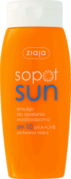 ZIAJA  150 ml na Arena.pl