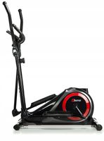 orbi-trek Trenażer eliptyczny magnetyczny – fitness, cardio, regulacja 330