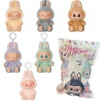 BRELOK maskotka pluszak zabawka niespodzianka LABUBU