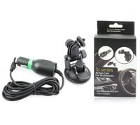 sjcam zestaw samochodowy ładowarka sj4000 carset