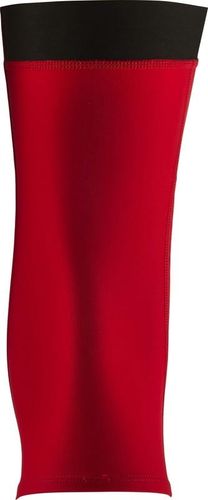 OCIEPLACZ KOLAN FOX KNEE WARMERS RED M na Arena.pl