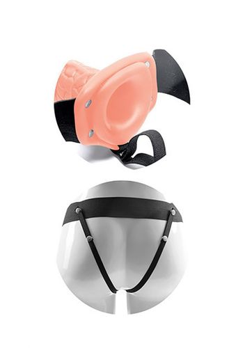 STRAP ON CAVO 20cm na Arena.pl