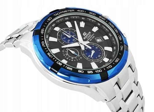 Zegarek Męski CASIO EDIFICE EF-539D-1A2VUEF na Arena.pl