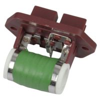 OPORNIK WENTYLATORA CITROEN JUMPER II 2006 2007 2008 2009