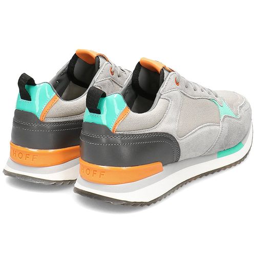 Hoff Doha - Sneakersy Męskie - 2019055 41 na Arena.pl