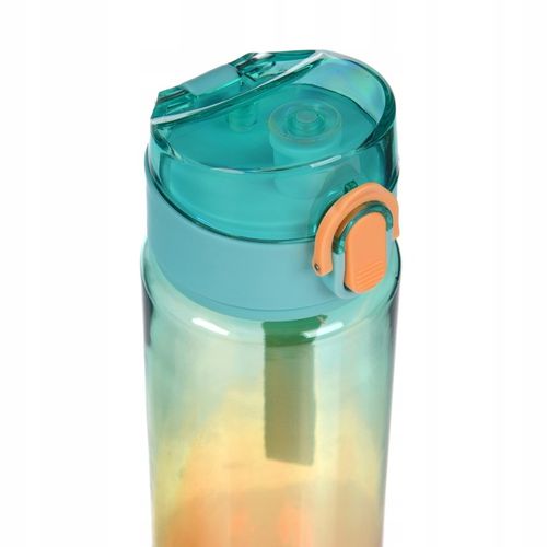 Butelka na wodę bidon tritan BPAfree Casno 560 ml na Arena.pl