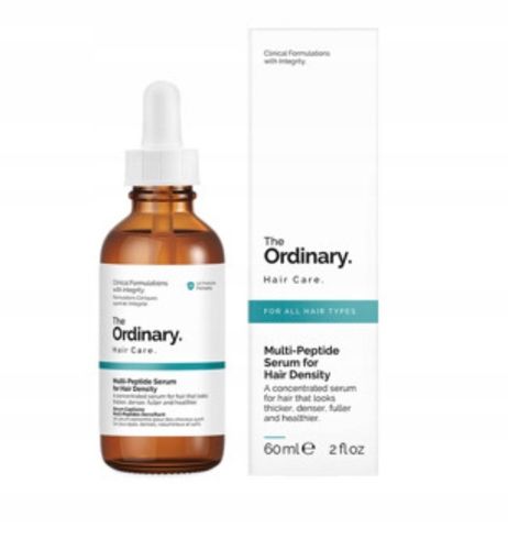 The Ordinary Multi-Peptide Serum for Hair Density na Arena.pl