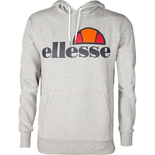 Ellesse GOTTERO GREY MARL Rozmiar - M na Arena.pl
