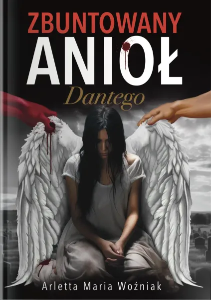 Zbuntowany Anioł Dantego zdjęcie 1