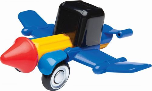 Magformers Stick-O Zestaw miejski 16 elementów na Arena.pl