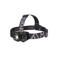 LATARKA CZOŁOWA MAVERICK WHITE PEAK 595LM - LA-AHL0053