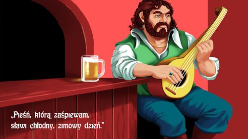 The Bard's Tale Trilogy (PC) Klucz Steam Kod Bez VPN 24/7 na Arena.pl