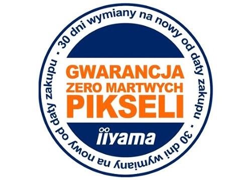 Monitor iiyama ProLite E2283HS-B3 22" FLICKER FREE LED na Arena.pl