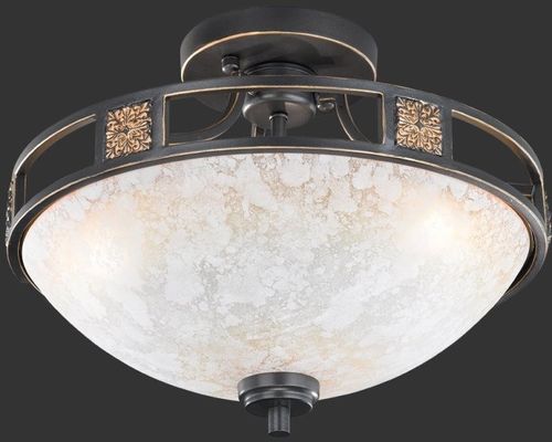 Plafoniera 608100324 Trio na Arena.pl