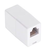 TEL0021-2 Zlacze RJ45 GN.-GN.SS6-6011