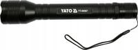LATARKA LED CREE ZOOM ZASIĘG 350m ALUMINIOWA YATO