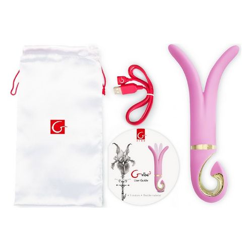 Gvibe 3 Wibrator Fun Toys na Arena.pl