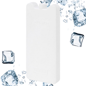 Wkład chłodzący do lodówki turystycznej torby termicznej mocny IKEA KYLKLAMP