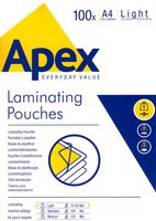 ND39_252230 FOLIA DO LAMIN A3 80MIC FELL APEX LIG