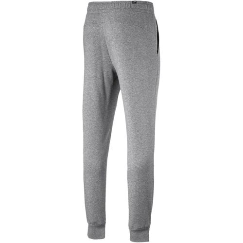 Spodnie Puma ESS Logo Medium Gray 85175423 M na Arena.pl
