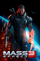 Mass Effect 3 KLUCZ EA App Electronic Arts CD KEY KOD BEZ VPN 24/7