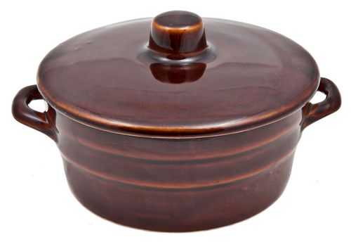 GARNEK + POKRYWKA KAMIONKA NA SMALEC KRYSTYNKA 0,6 L na Arena.pl