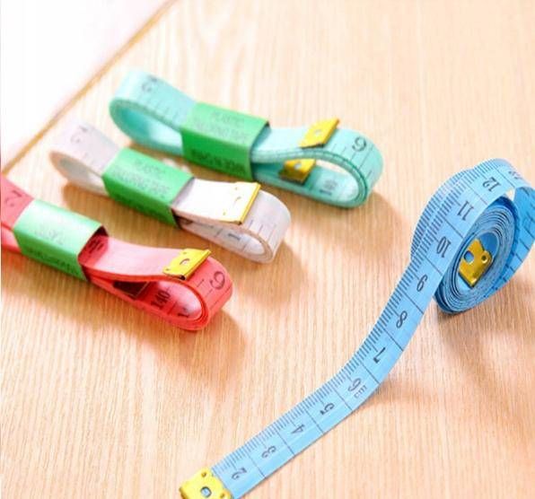 Metr Krawiecki Centymetr miara 150cm zdjęcie 11