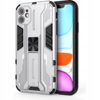 SORAKA Etui na iPhone 11 z Podpórką, Pancerna Ochrona