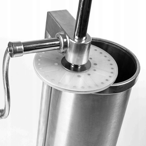 NADZIEWARKA DO KIEŁBAS PIONOWA BROWIN 311006 5kg na Arena.pl