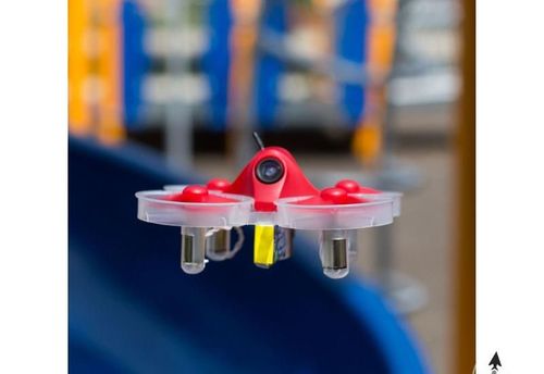 Blade Inductrix FPV Plus BNF na Arena.pl